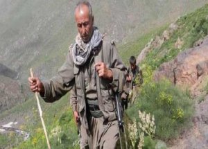 PKK'nın Üst Düzey İsmi Öldürüldü!