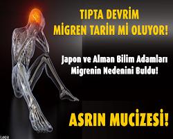 Migren Tarih Mi Oluyor?