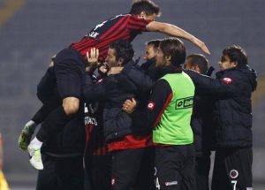 Gençlerbirliği'nden Kritik 3 Puan