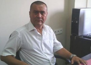 Emniyet Müdür Yardımcısı Ölü Bulundu!