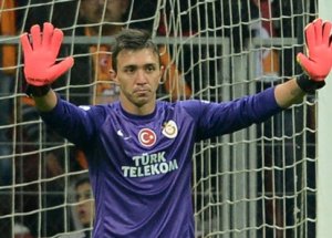 Muslera ve Sneijder için Faş Karar!