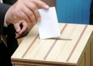 Ankara'da Yerel Seçimin Nabzı