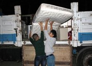 Sıfır Noktasındaki Evler Boşaltılıyor!