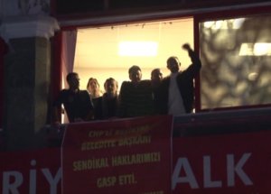 İşte CHP'nin Belediyesi