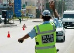 Bunu Yapan Sürücülerin Ehliyeti Geri Alınacak