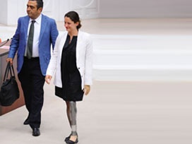 Pavey Protezini Neden Örtmüyor?