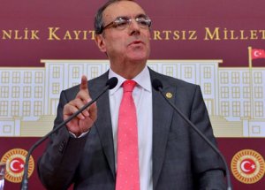 CHP'li Vekilden AK Parti'ye Şaşırtan Övgü!