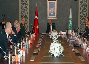 Türkiye'nin Kırmızı Kitabı Değişiyor