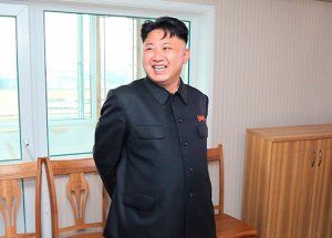 Kim Kimseyi Takmıyor!