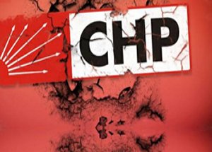 Adaylığını Geri Çekti CHP'den İstifa Etti