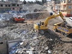 '6.5 Milyon Konut Yıkılacak'