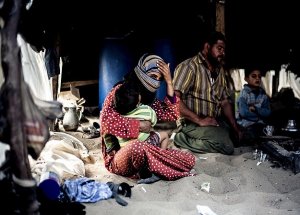 Gazze'de Günlük Gelir 2 Dolara Düştü