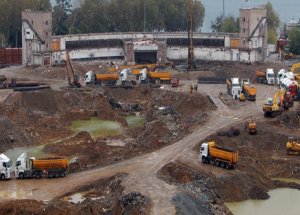 İnönü Stadı'nın Açılış Tarihi Belli Oldu!
