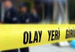 Ankara'da Korkutan Patlama!