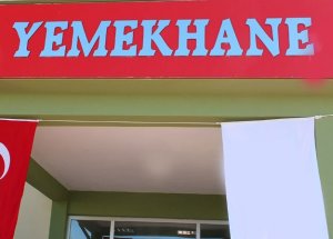 İzdiham Oluşmaması İçin Ayrım Yapılmış