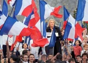 Fransa'da Irkçılık Hat Safhada