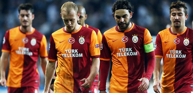 Aslan Avrupa'da Ağır Yaralı