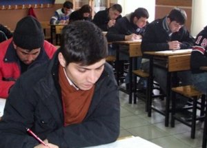 Ehliyet Sınavı Soru Ve Cevapları Açıklandı