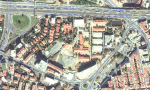 Başlarına Devlet Kuşu Kondu