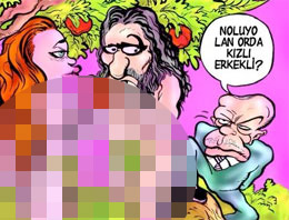 Eleştirirken Çirkinleştiler