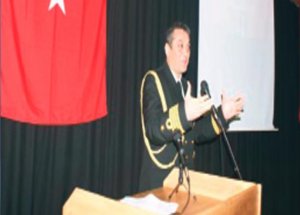 GATA'dan Kaçan Albay Yakalandı