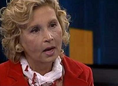 Botokslu Ilıcak: "Utanıyorum"