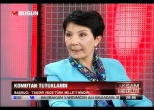 "Muhafazakarlığınız burada sökmez..."
