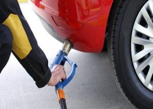 LPG tüketimi arttı