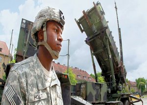 Füze İhalesi Yenilenecek!