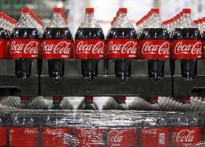 Coca Cola Müslümanlar İle Alay Ediyor!