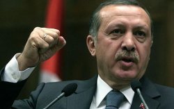 Ak Parti'de Temayül Yoklamaları Tamam