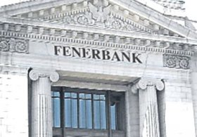 Bakan'dan Fenerbank Açıklaması
