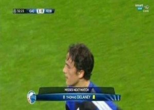Bu Görüntü Ortalığı Karıştırdı!