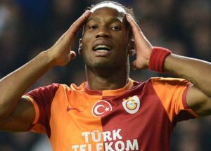 Drogba'dan Çok Konuşulacak Sözler