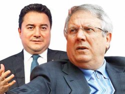 Ali Babacan'an Fenerbank Açıklaması