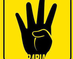 Rabia İşareti Yasak