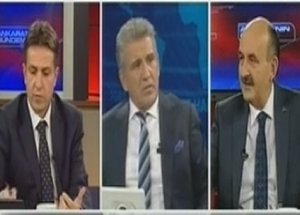 İhlas Temsilcisi’nden Şaşırtan Tavır