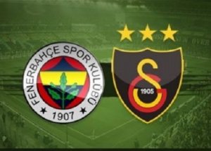 Fenerbahçe Galatasaray Derbisi Ne Zaman Saat Kaçta Hangi Kanalda?