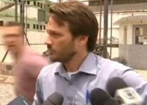 Bakan Yardımcısına Tokat!