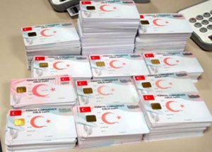 Akıllı Kimlikler Ne Kadar?