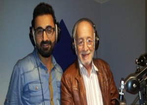 Vadi'nin Ömer Baba'sını Yıkan Soru