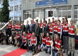 Diyarbakır Valisi'nden Uyuşturucu Açıklaması