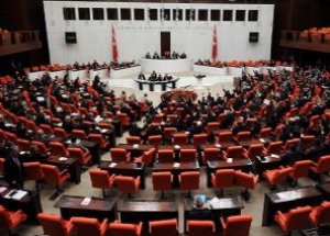 O Teklif Komisyonda Kabul Edildi!