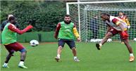 Galatasaray’da 'Drogba' Şoku