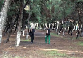 Bakırköy'de Dehşet!