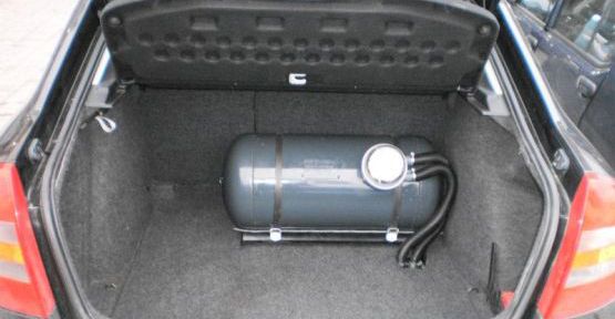 LPG'li Araç Sahiplerini Rahatlatacak Haber!