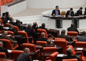 CHP'li Vekilden Şok İddia!