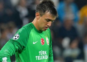 Muslera Derbide Oynayacak Mı?