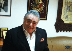 O İşadamı İndirimli Akbil Çıkarttı