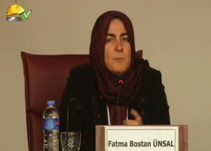 AK Parti Kurucusu'ndan Garip Benzetme